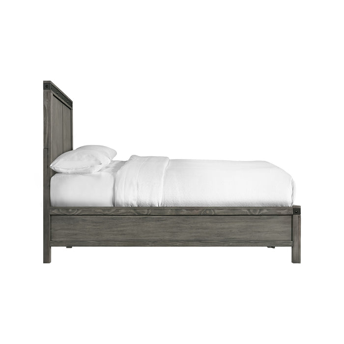 Wade Bed