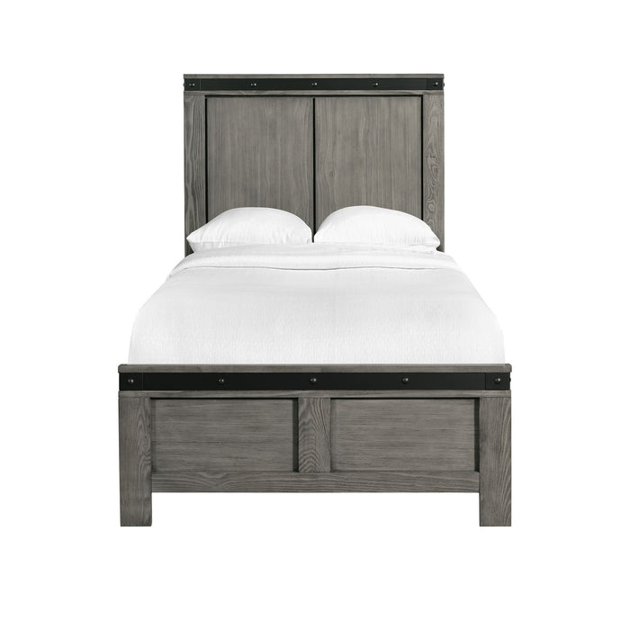 Wade Bed