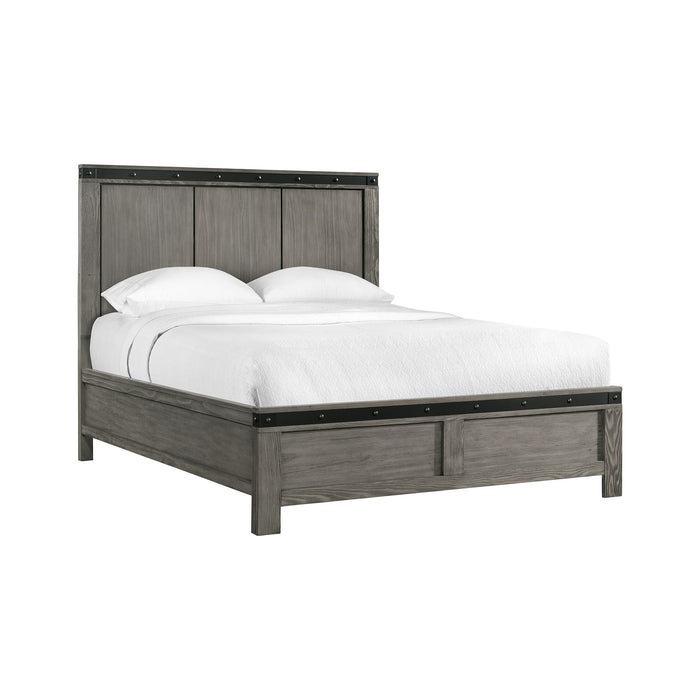 Wade Bed
