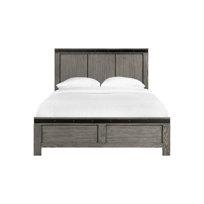 Wade Bed