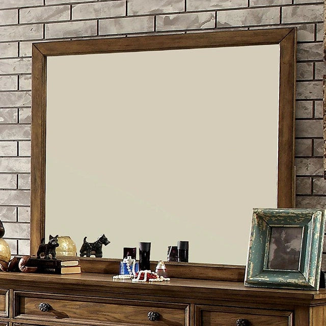 Mcville Mirror