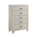 Elements International Makayla Chest in Natural image