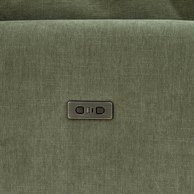 Morley Power Loveseat