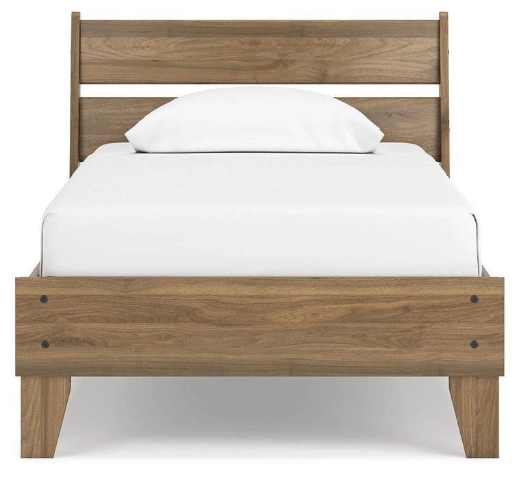 Deanlow Bedroom Package