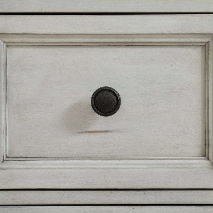 McCoy 5-Drawer Chest