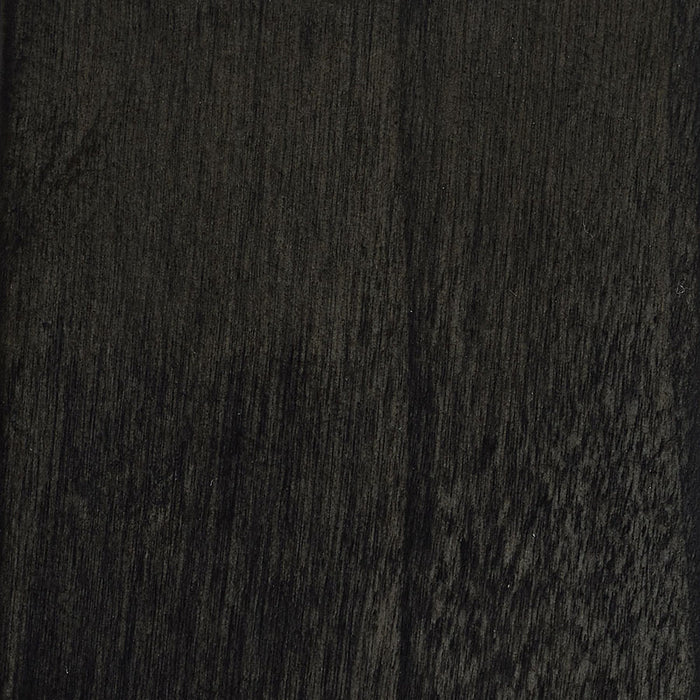 Elements International Lexi Dining Table in Espresso