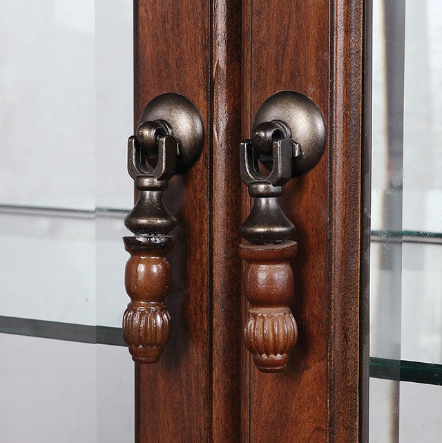 Sylvana 7 Pc Dining Table Set