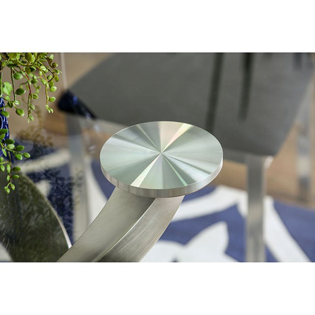 Roxo 5 Pc Dining Table Set