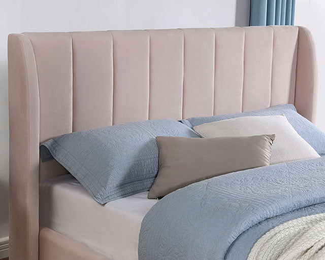 Pearl Bed