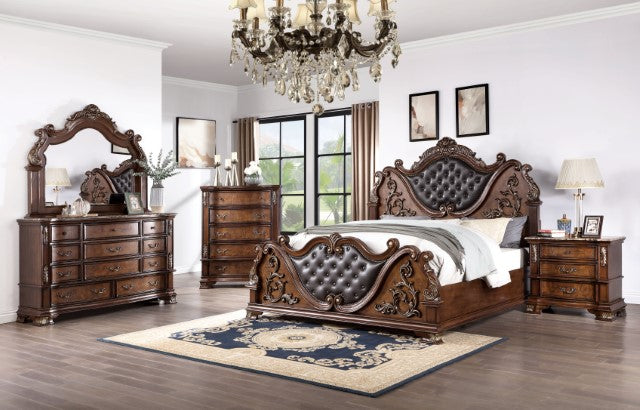Esparanza Queen Bedroom Set
