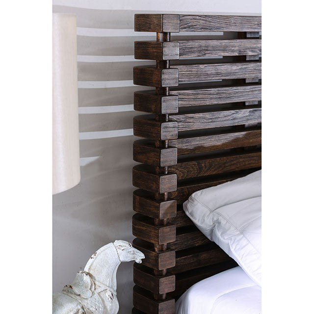 Hankinson E.King Bed