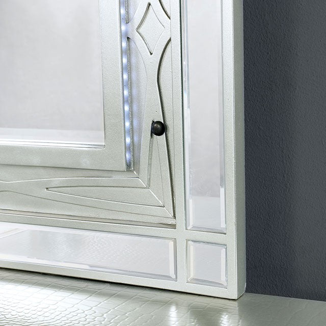 Manar Queen Bedroom Set