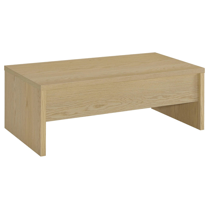 Canoga Lift-Top Coffee Table Set