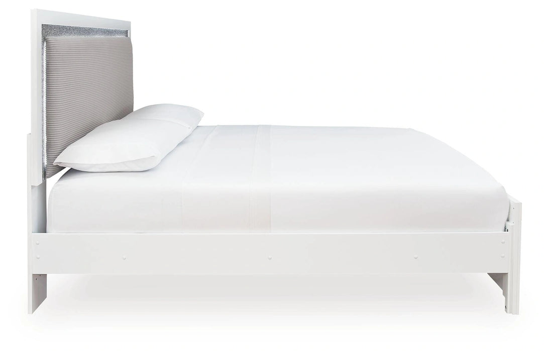 Maeling Bedroom Set