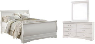 Youth Bedroom