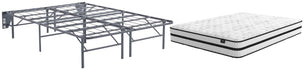 Hybrid Mattress