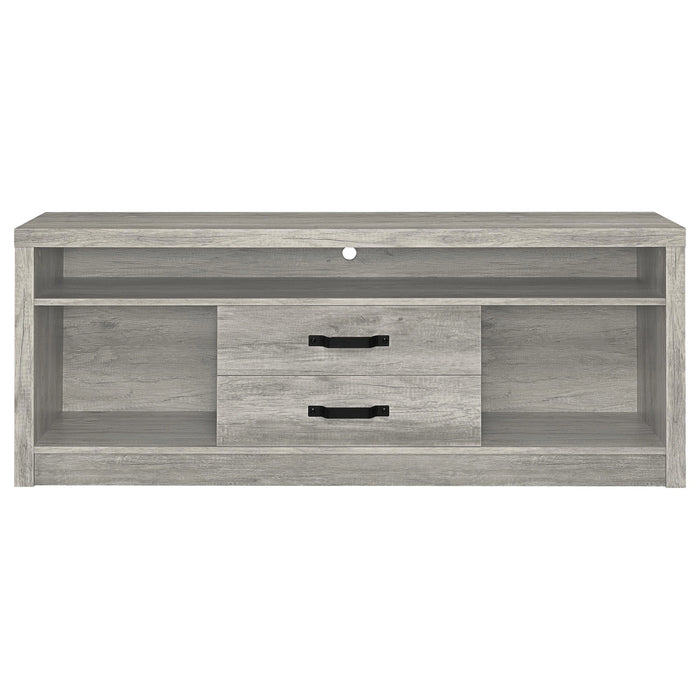 Burke Entertainment Center