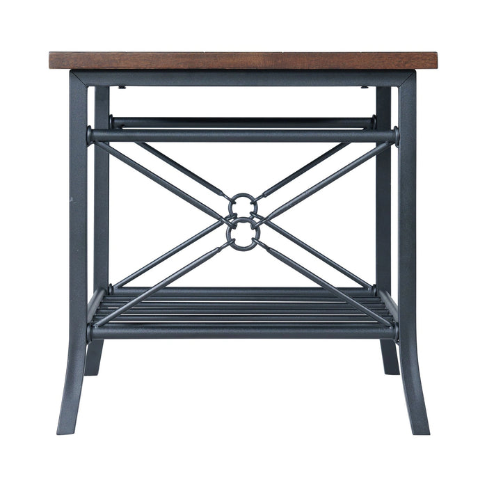 Mica Three Pack Occasional Set