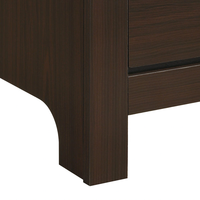 Sami Youth 4-Drawer Chest