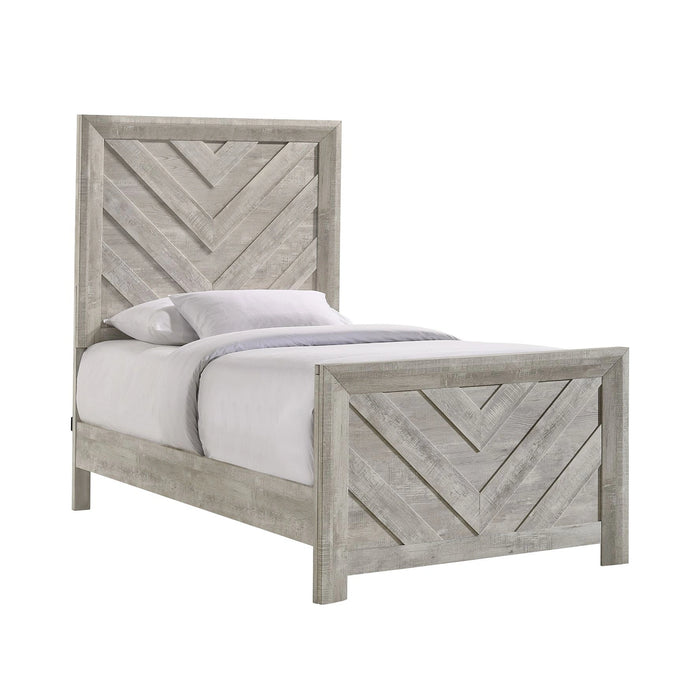 Eleanor Panel Bedroom Set