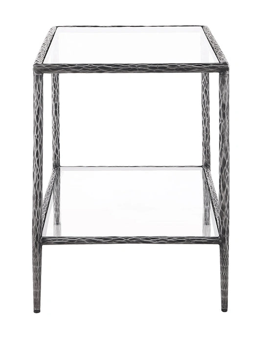 Helma End Table