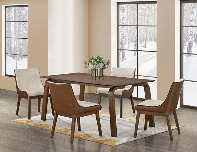 Viken Dining Table Set