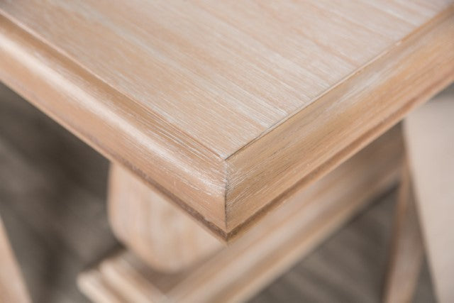 Orbetello 7 Pc Dining Table Set