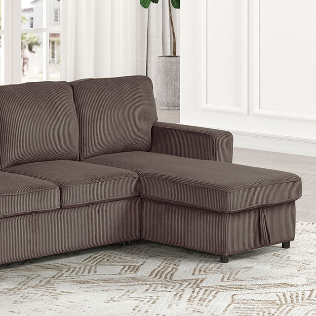 Yves Sectional image