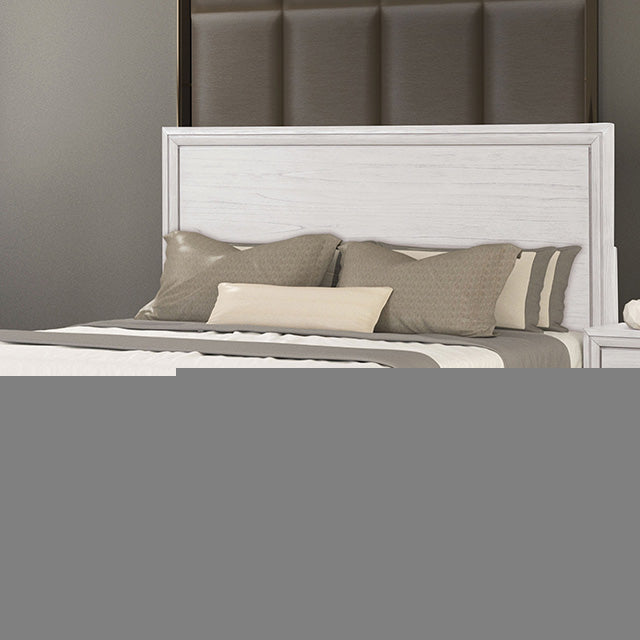 Basilone Queen Bedroom Set