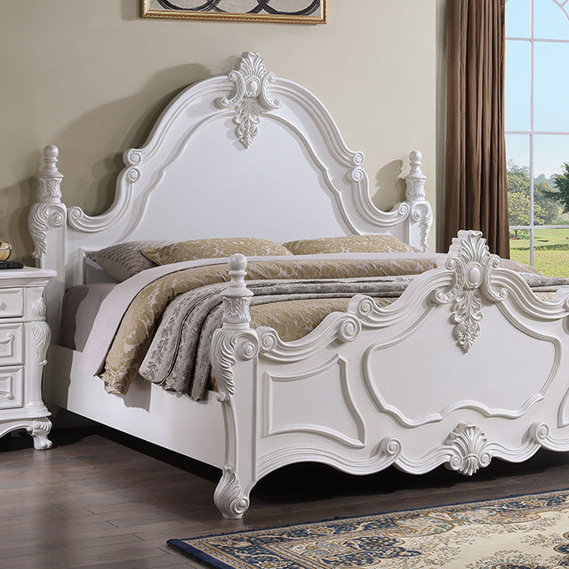Francione Queen Bedroom Set