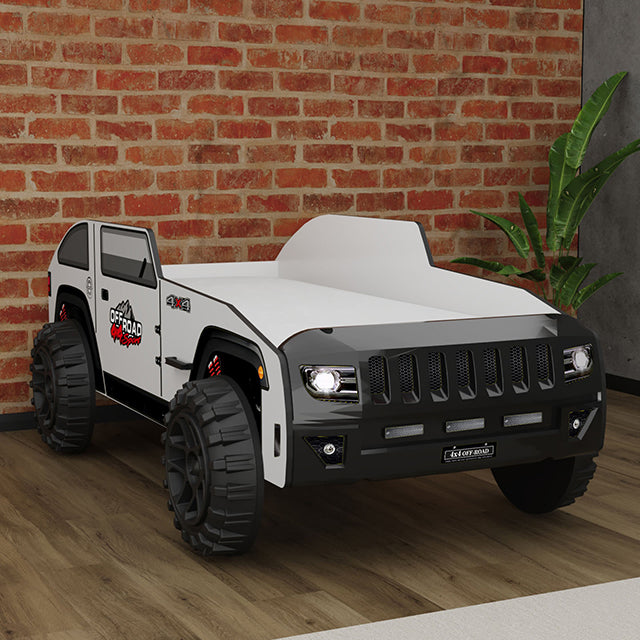 Overlander Car Bed