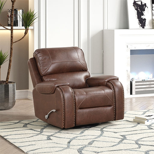 Tepic Recliner w/ Oversized Handle image